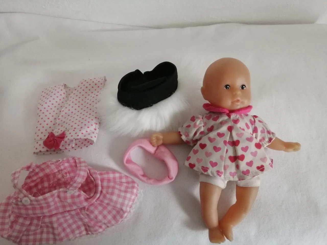 boneca berchet – photo 11